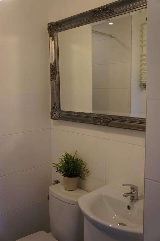 Apartamenty Z Klimatem Poznan Exterior photo