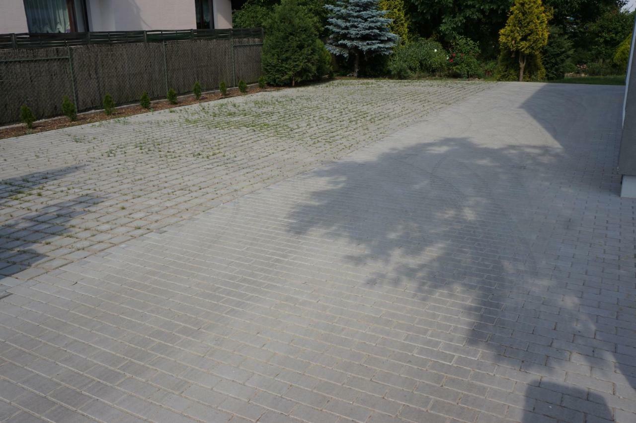 Apartamenty Z Klimatem Poznan Exterior photo